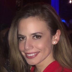 Meet your Posher, Jean